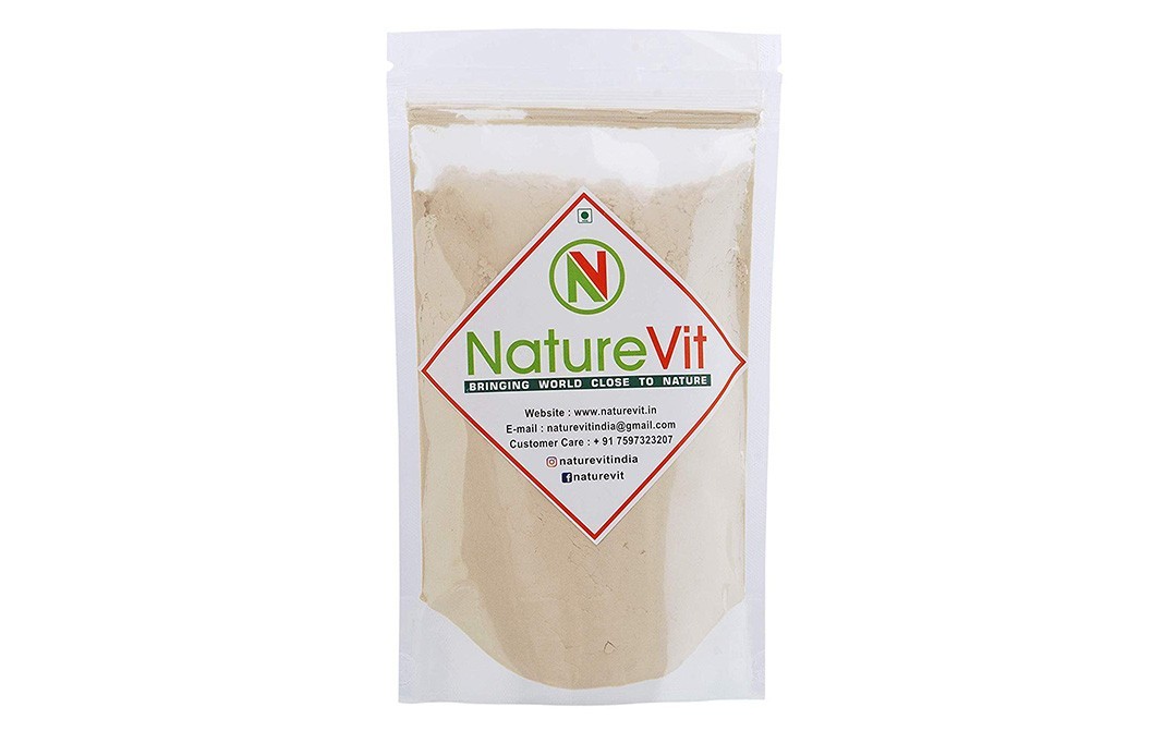 Nature Vit Dry Garlic Powder    Pack  900 grams